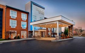 Fairfield Inn & Suites By Marriott Cortland